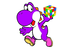 Speed Cube Club